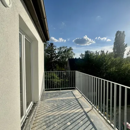 NEUER PREIS! Erstbezug mit 4-Zimmer, Südwest-Balkon und perfektem Grundriss! - Bild 3