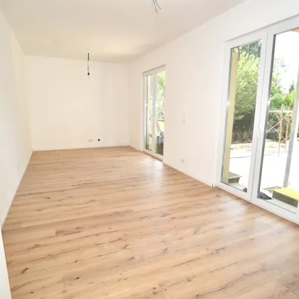 NEUER PREIS! Erstbezug mit 4-Zimmer, Südwest-Balkon und perfektem Grundriss! - Bild 2