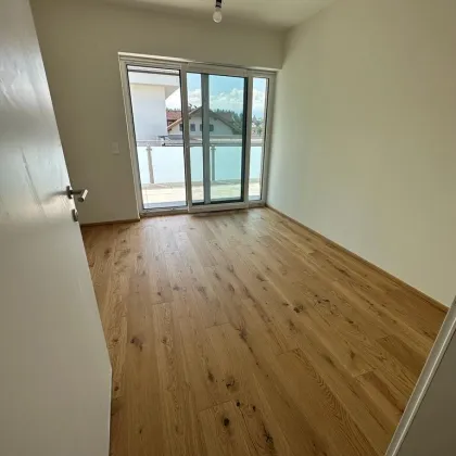 Wunderschöne Penthouse Wohnung mit 108m² Dachterrasse in VELDEN - Bild 2