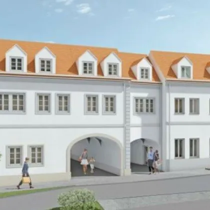 Freifinanzierte Mietwohnung in Eisenstadt - Bild 2