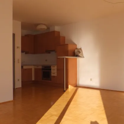 Vermietete Wohnung- geräumig und gut aufgeteilt - schöner Balkon - Bild 3