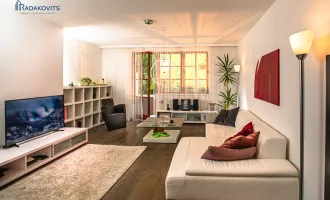 SOMMERAKTION! Luxuriöses Zuhause in Purkersdorf mit 6 Zimmer, Garten und Stellplätze zum FIXPREIS!