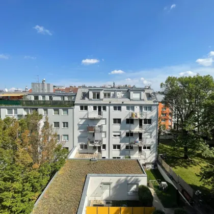 DAS INVESTMENT! FRISCH SANIERT! Prachtvolle und einzigartige Dachgeschosswohnung mit Terrasse und Loggia im 16. Wiener Gemeindebezirk zu verkaufen - Bild 3