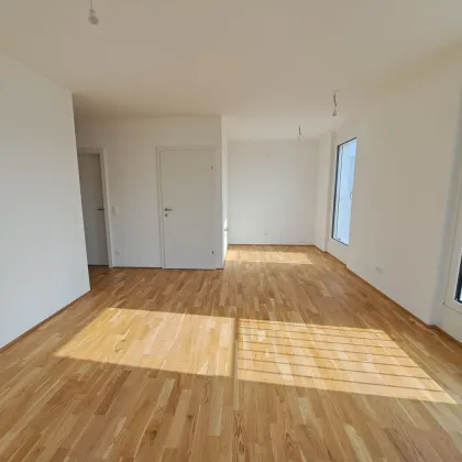 Willkommen zu Hause! Jetzt mieten, später kaufen - "Flori Flats" - Bild 3