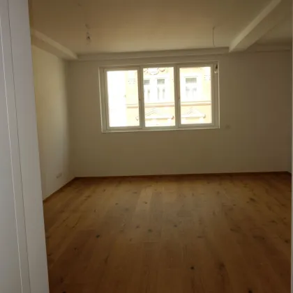 Erstbezug, charmante 2 Zimmer Wohnung im 1.DG ohne Schrägen - Bild 2