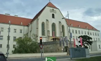 Im Herzen der Stadt -  TOP WOHNUNG beim Marienmarkt und Rathaus