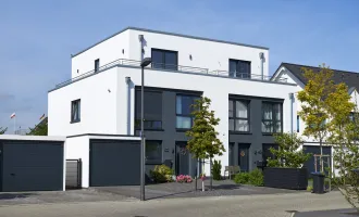 Wunderschönes 4-Zimmer Haus in Korneuburg