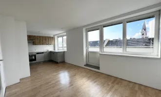 orea | Gemütliche 2-Zimmer-Wohnung mit Terrasse