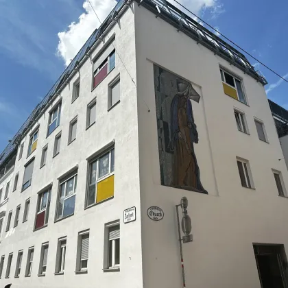 GARAGENSTELLPLÄTZE in 1180 Wien nähe WÄHRINGER STRASSE! - Bild 2