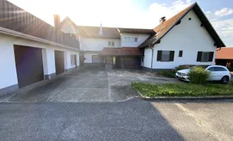 Traumhaftes Mehrfamilienhaus in Ruhelage