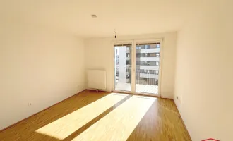 AKTION: 2 MONATE MIETFREI! 2-Zimmerwohnung mit Loggia!