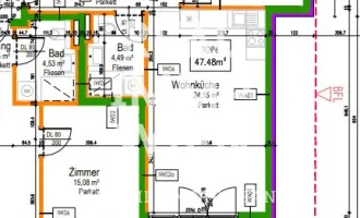 Wunderbares Eigentumsprojekt in schöner Lage **BALKONE | GÄRTEN | TERRASSEN**  **LUFTWÄRMEPUMPE | FUSSBODENHEIZUNG**