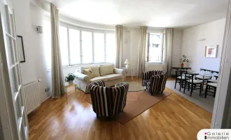 Toplage! Elegante 2-Zimmer-Neubauwohnung mit Panoramablick