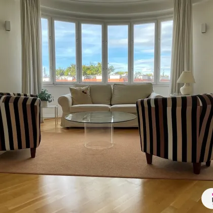 Toplage! Elegante 2-Zimmer-Neubauwohnung mit Panoramablick - Bild 2