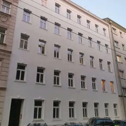 1030 Wien - Altwiener-Zinshaus mit Ausbaupotenzial und erzielbarer Gesamtnutzfläche von 1.485 m² - Bild 2