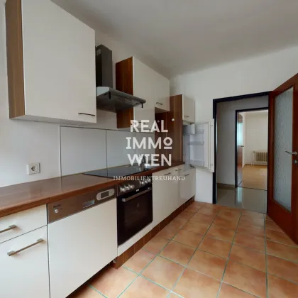 @Sehr schöne 2 Zimmerwohnung mit Balkon im 10. Bezirk!!! 360°- 3D Besichtigung!!!@ - Bild 3