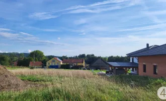 Baugrundstück ohne Bauzwang Mitterndorf Schärding