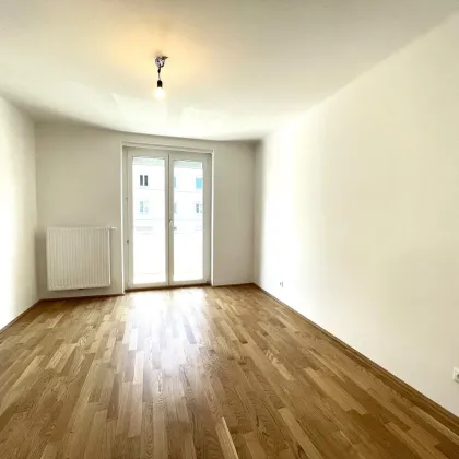 Renovierte Eigentumswohnung mit Sonnenbalkon nähe Donau, sehr gute ÖFFI Anbindung, sofort beziehbar, direkt vom Eigentümer! - Bild 2