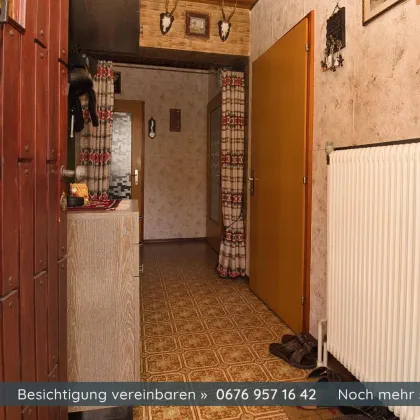 Geräumiges Einfamilienhaus in ruhiger, hervorragender Siedlungslage Stift Zwettl - Bild 3