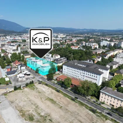 Im Herzen von Villach: Top-Investition mit perfekter Infrastruktur! - Bild 2