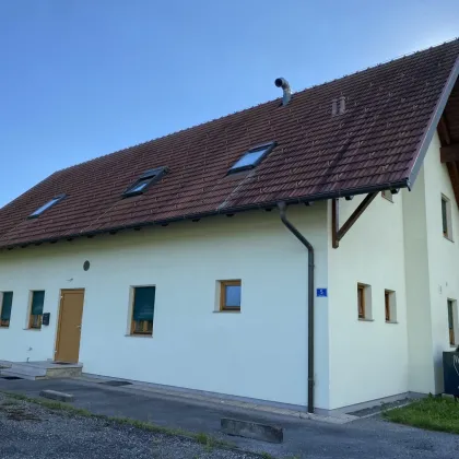 ALLEINLAGE ! Großes Wohnhaus mit 2000m2 Grundstück - Bild 2