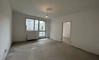 KIRCHSTETTERNGASSE - HELLE, PREISWERTE 3-ZIMMER WOHNUNG MIT KLEINER LOGGIA