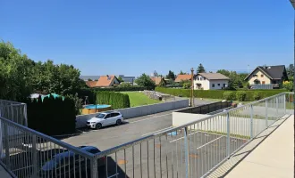 PROVISIONSFREIE - Neubauwohnungen in Lannach, nur 12 Wohneinheiten, Eigengarten od. große Terrasse/ Balkon, ab 190.400.-