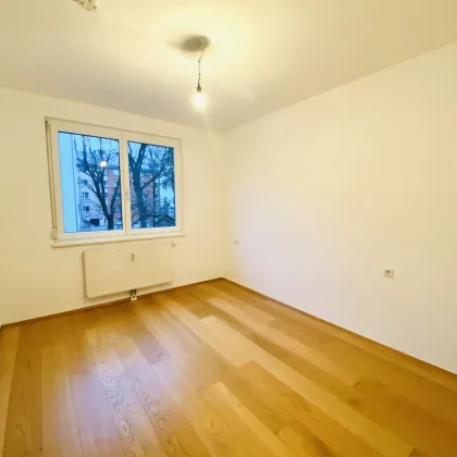 Stellplatz inklusive! Herrliche 3-Zimmer-Neubauwohnung mit Loggia! Schnell zugreifen! - Bild 3