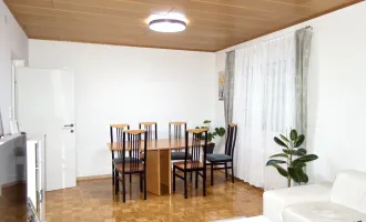 Traumhafte 4-Zimmer-Wohnung mit Terrasse in bester Lage