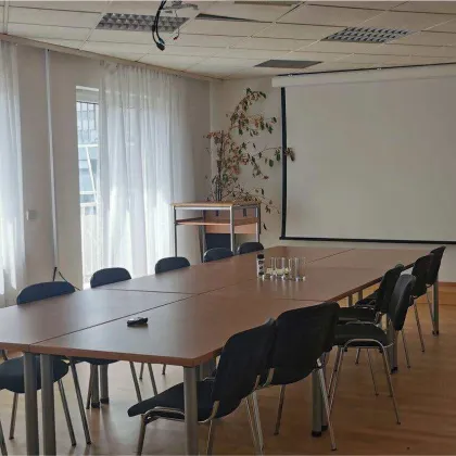 Wien-Mitte: Arbeiten mit Ausblick - Büro mit großzügiger Dachterrasse in TOP Lage zu mieten - Bild 3