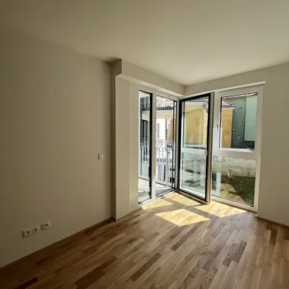 1 Monat mietfrei! Hochwertige 2-Zimmer-Wohnung in guter Lage mit Loggia - Neubau - PROVISIONSFREI - Bild 3