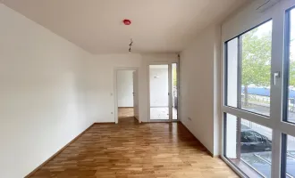 Leistbare Starterwohnung - Kleine 2 Zimmerwohnung mit Loggia