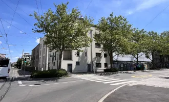 Leistbare Starterwohnung - Kleine 2 Zimmerwohnung mit Loggia