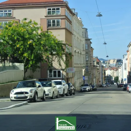 UNSCHLAGBARER KAUFPREIS - WOHNEN NAHE Schloss Schönbrunn, Ruhelage - Bild 2