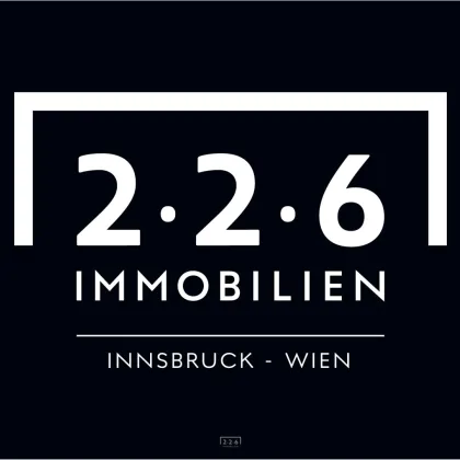 226 Immobilien | Gelegenheit: Doppelhaushälfte in Innsbruck Kranebitten - Bild 2