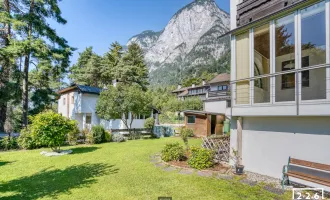 226 Immobilien | Gelegenheit: Doppelhaushälfte in Innsbruck Kranebitten