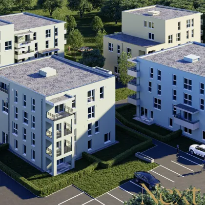 Provisionsfrei! Geräumige 2-Zimmer-Wohnung mit gemütlichem Balkon in Ruhelage von Asten zu verkaufen! - Bild 3