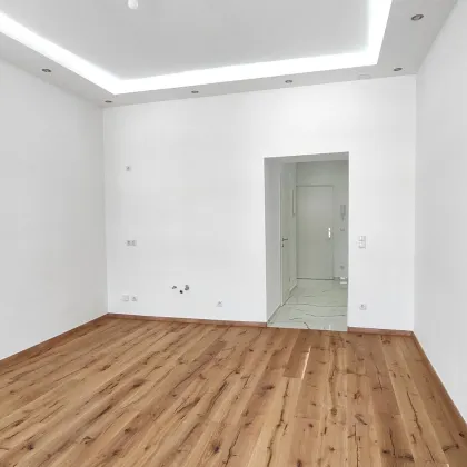 TOP PREIS II ALTBAU // HELLE UND HOFSEITIGE 1 ZIMMER WOHNUNG // ZENTRALE LAGE NÄHE U-BAHN U6 MEIDLING - Bild 3