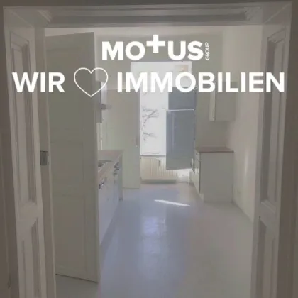 charmante 74 m² Altbau-Wohnung in Spitzen-Lage nähe Stadtpark und TU Graz - Bild 2