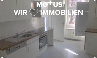 charmante 74 m² Altbau-Wohnung in Spitzen-Lage nähe Stadtpark und TU Graz