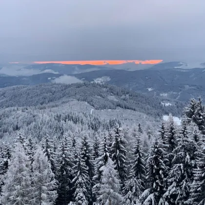 TOMTEGL  - Österreichs wunderbares und neues Bergchaletdorf - Bild 2