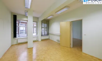 *Schönes, großes, * helles & repräsentatives Büro * in sehr guter Lage*D*