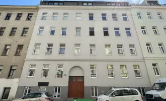 ***WOHNEN ZWISCHEN REUMANNPLATZ UND MATZLEINSDORFER PLATZ! GEMÜTLICHE 3-ZIMMER-WOHNUNG!!