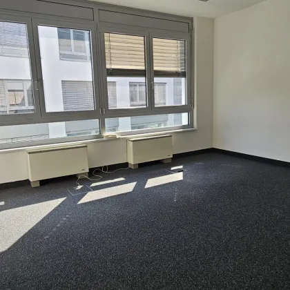 296m² Bürofläche im Concorde Business Park - Bild 2