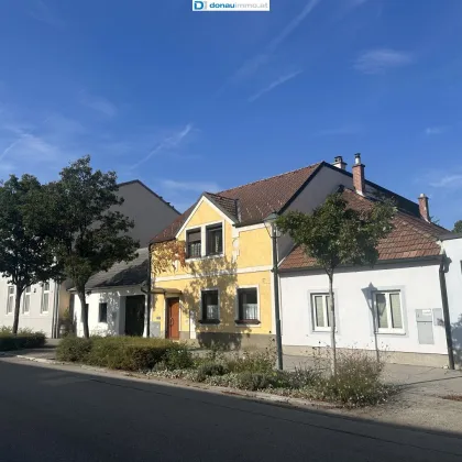 2500 Baden Gemütliches historisches Stadthaus im Zentrum von Baden mit idyllischem Garten - Bild 2