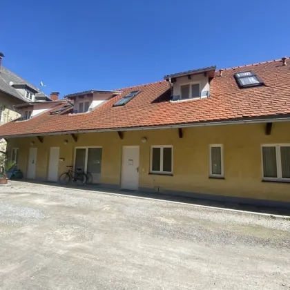 Lukratives Wohnungspaket mit KFZ-Abstellplätze in schöner ruhiger Lage – nahe Ruine Gösting - Bild 3