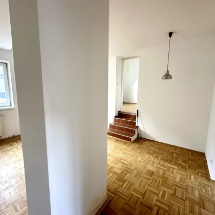 Gepflegte 2-Zimmer-Wohnung mit Balkon in schöner und ruhiger Lage - Bild 3