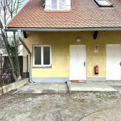 3-Zimmer-Maisonette-Wohnung mit Terrasse in schöner und ruhiger Lage in Gösting - Bild 3