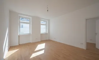 ++NEU++ 4-Zimmer ERSTBEZUG mit getrennter Küche und 6m² Balkon, sehr guter Grundriss, gute Ausstattung!