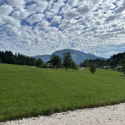 Idyllisches Grundstück mit Baugenehmigung - Freizeitwohnsitz - Bild 2